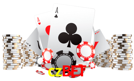 Jogue jogos de pôquer em czbet
