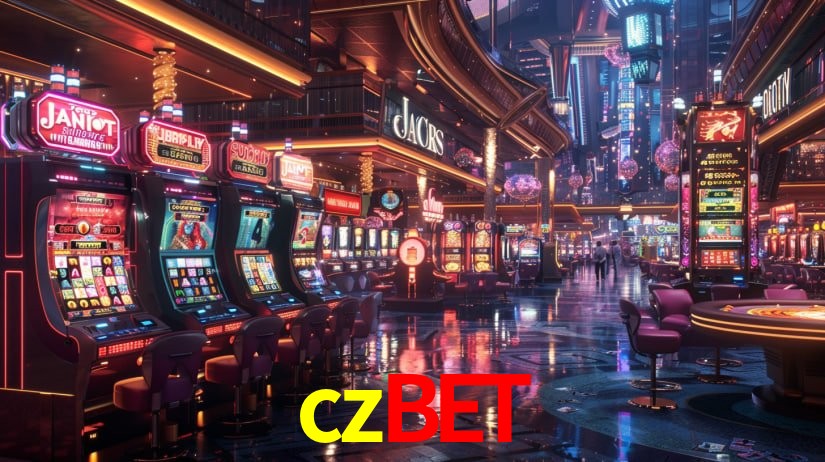 Experiência VIP czbet