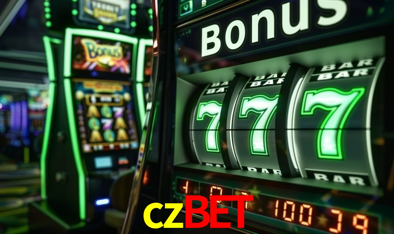 Welcome Bonus czbet