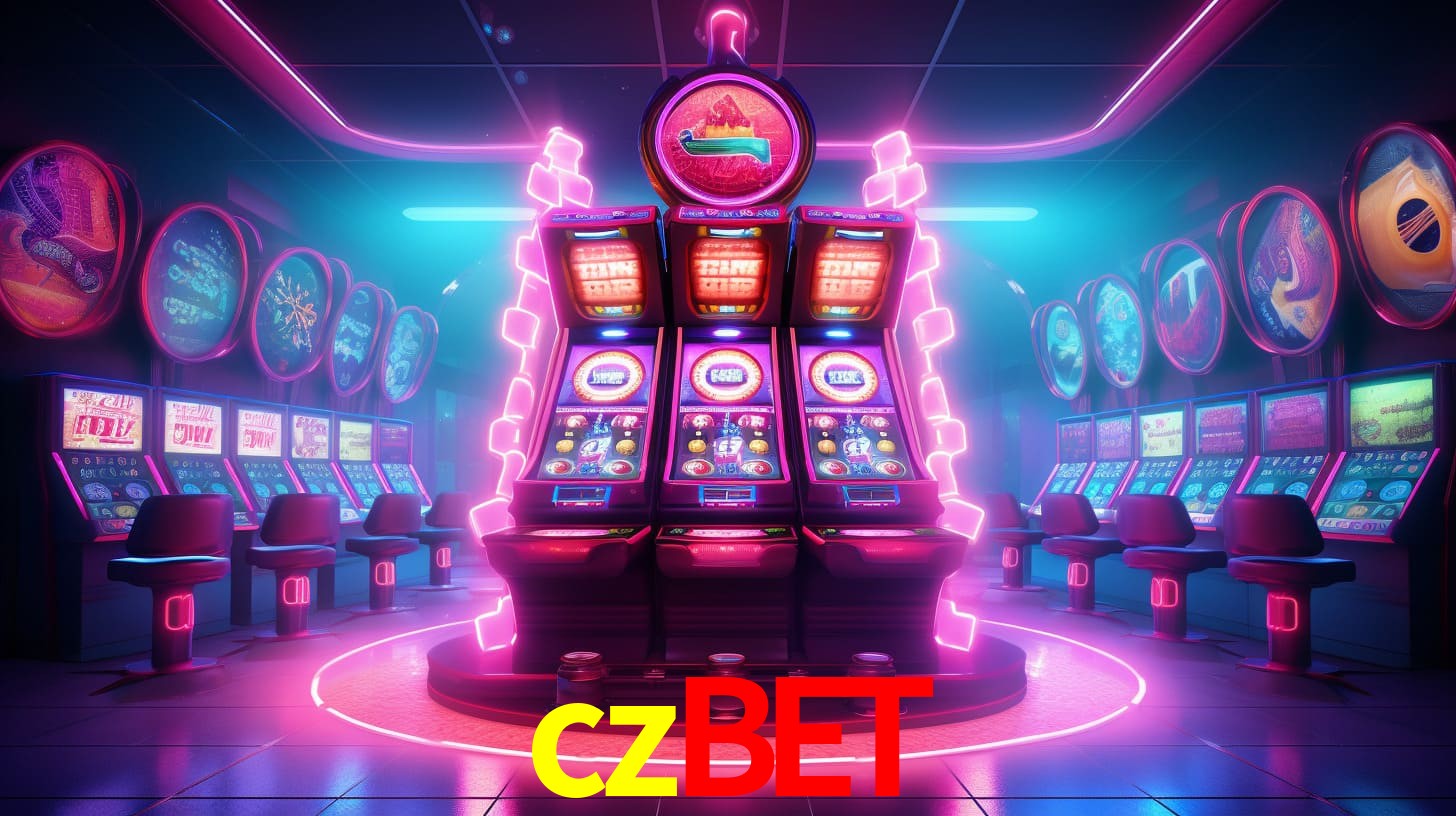 czbet - Cassino Luxuoso da Fortuna Suprema - czbet.com