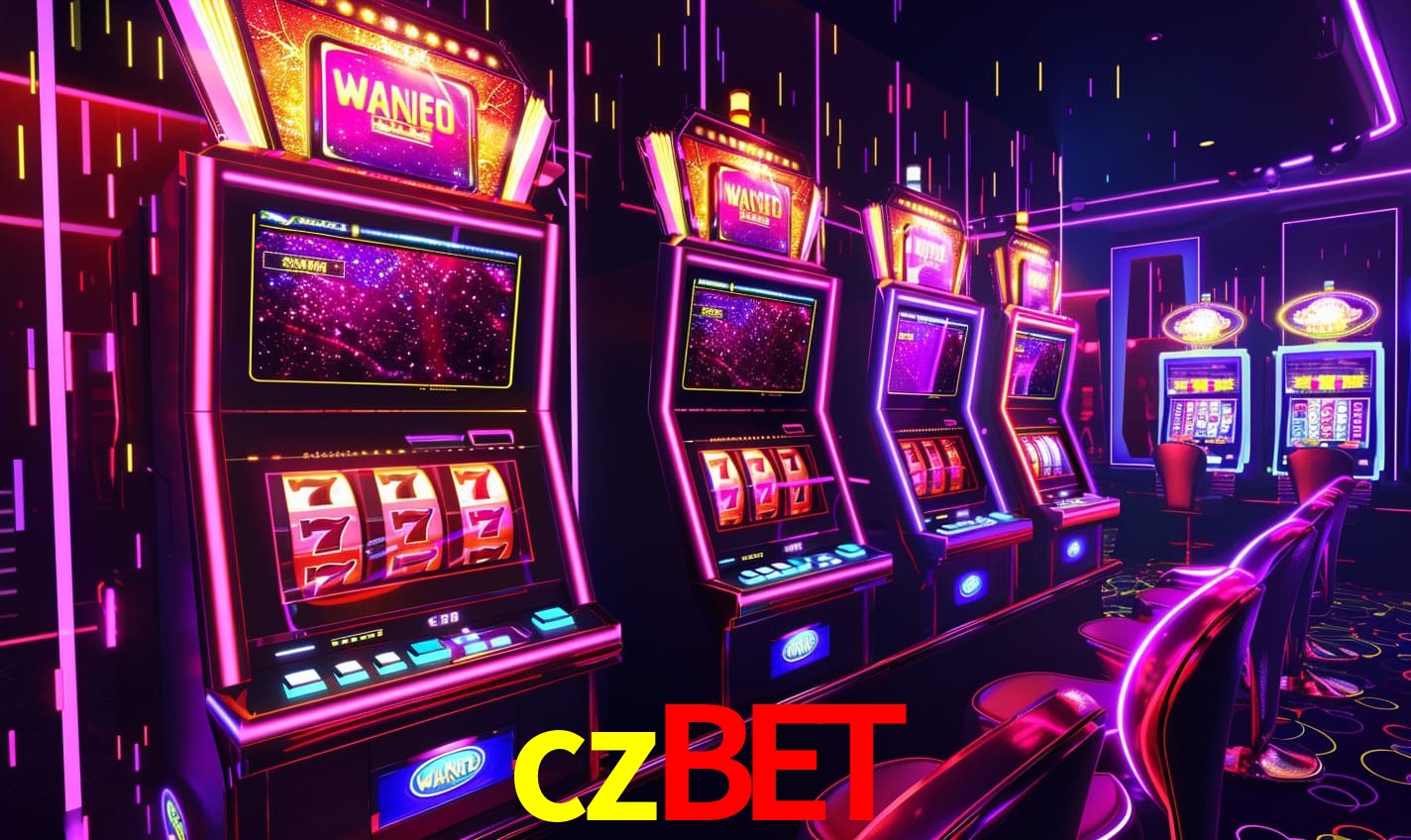 Inovações de Jogos na czbet: O Futuro das Experiências Interativas