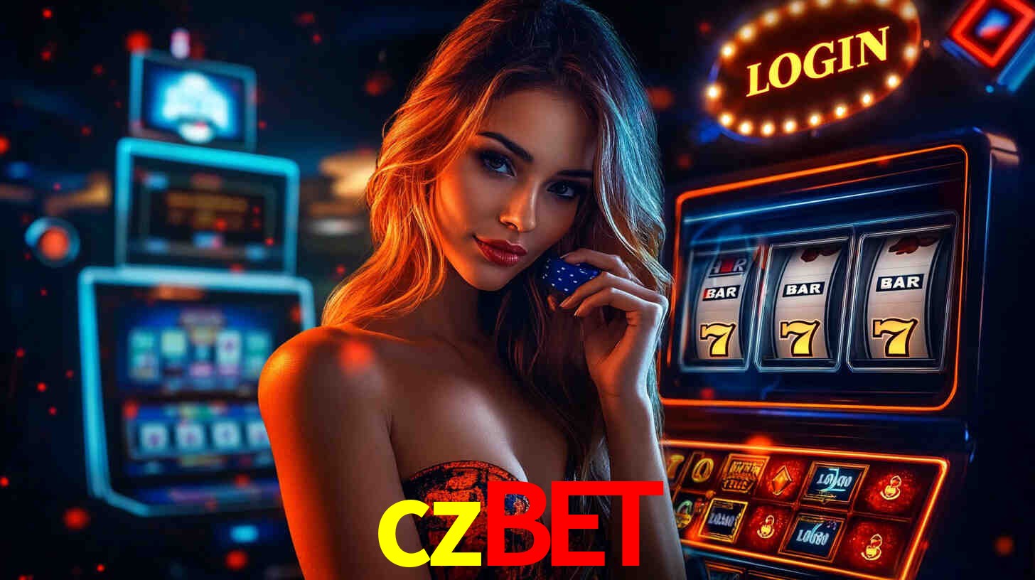 czbet login