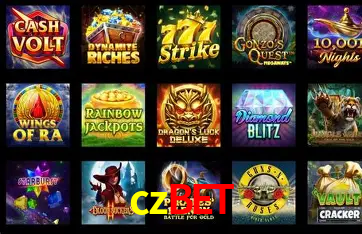 Seasonal Promotions czbet