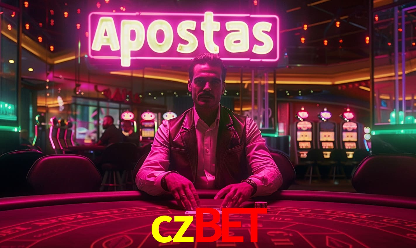 A Experiência Imersiva dos Cassinos Ao Vivo no czbet