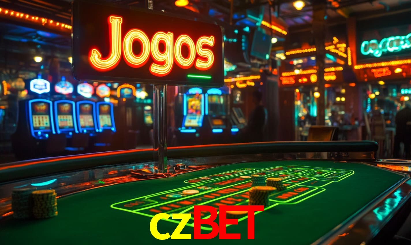 Cadastro Rápido czbet