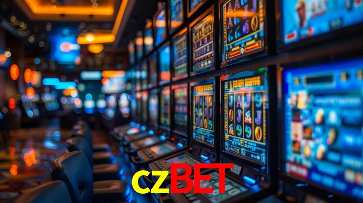Live Casino czbet