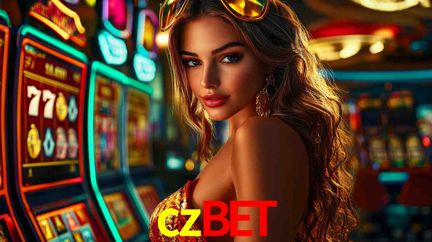 czbet App Interface