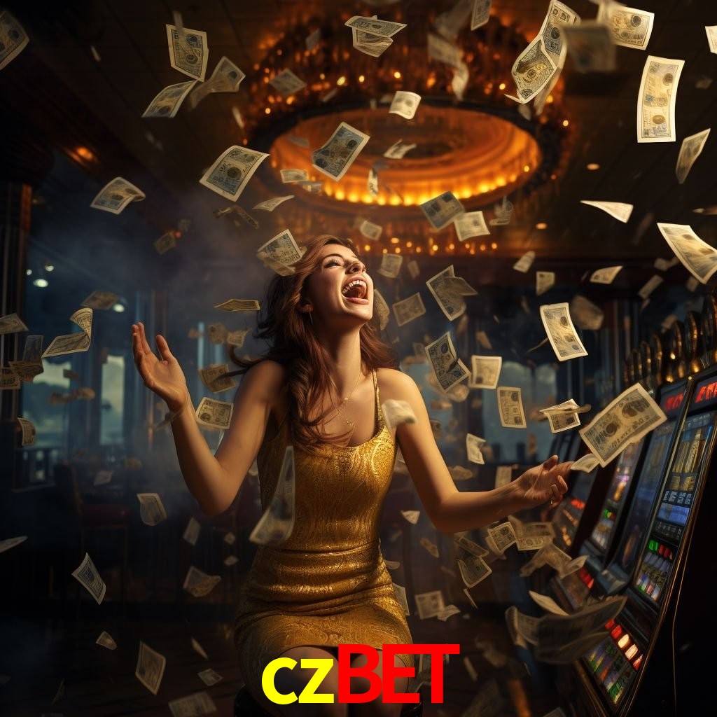 Blackjack Table czbet