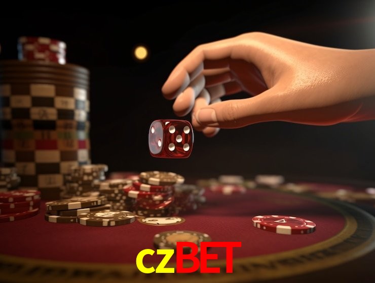 Jogos de Slot czbet