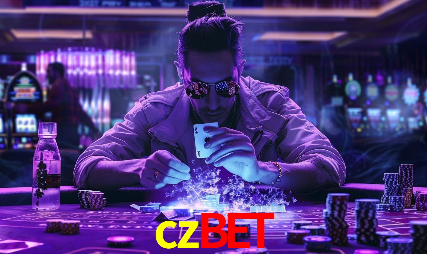 Roulette Table czbet