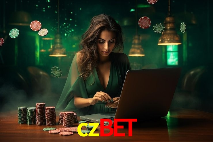 APP oficial da czbet para mobile
