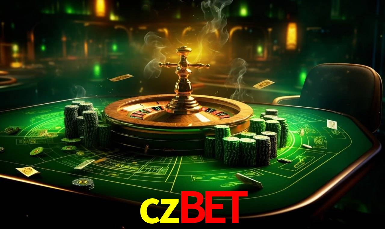 cassino czbet