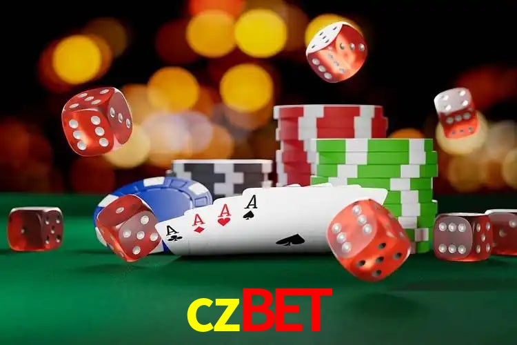 Casino Ao Vivo czbet