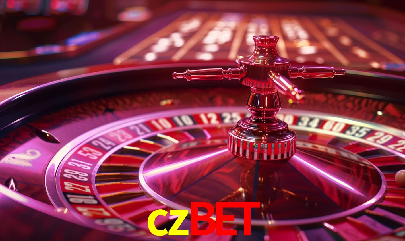 A Emoção da Loteria na czbet: Uma Chance de Mudança de Vida