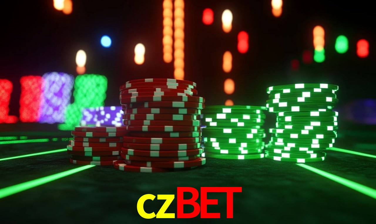 Tennis Betting czbet