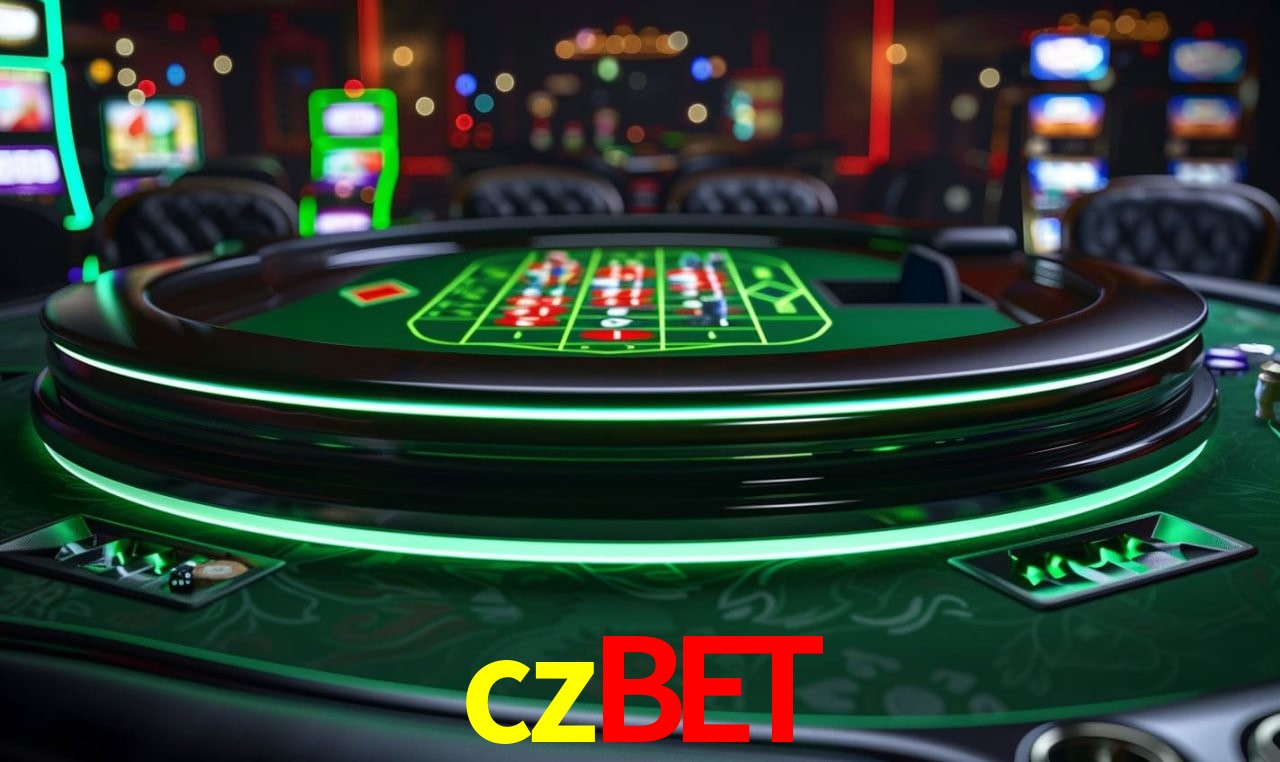 Account Benefits czbet