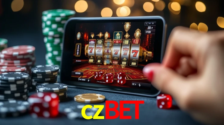 Premium Interface czbet