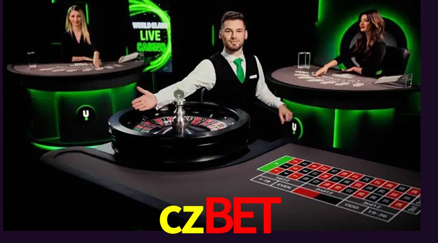 Slot Games czbet