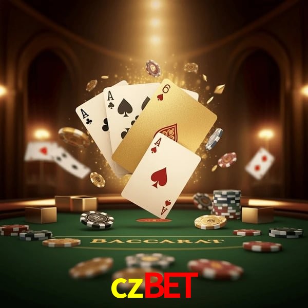 VIP Casino czbet